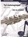 Tyl Uylenspiegel for Flute and Piano