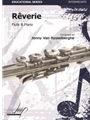 Rêverie for Flute and Piano