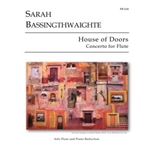 House of Doors (Piano Reduction)