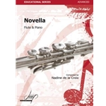 Novella for Flute and Piano