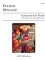 Concerto for Flute (Piano Reduction)