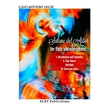 Salone del Astor for Flute and Vibraphone