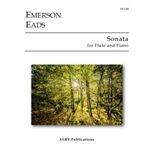 Sonata for Flute and Piano