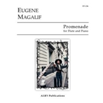 Promenade for Flute and Piano
