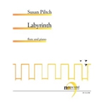 Labyrinth for Flute and Piano