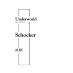 Underworld for Flute and Piano