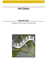 Ah! Chloris