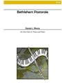 Bethlehem Pastorale