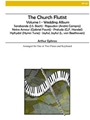 Church Flutist Volume I - Wedding Album