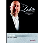 Sinitaivas for Flute and Piano