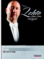 Elegia for Flute and Piano