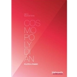 Cosmopolydian for Flute and Piano