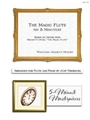 Magic Flute (in 5 Minutes)