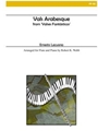 Vals Arabesque