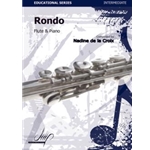 Rondo for Flute and Piano