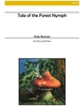 Tale of the Forest Nymph