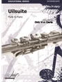Uilsuite for Flute and Piano