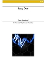 Jazzy Due for Flute and Vibraphone