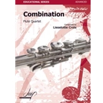 Combination for Flute Quartet