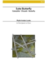 Suite Butterfly