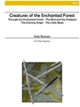 Creatures Of The Enchanted Forest