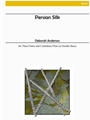 Persian Silk