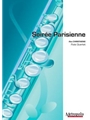 Soiree Parisienne for Flute Quartet