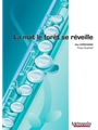 La nuit, le forêt se reveille for Flute Quartet