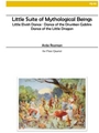 Little Suite of Mythological Beings