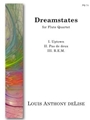 Dreamstates