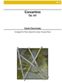 Concertino