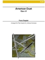 American Duet