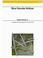Blue Danube Waltzes