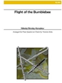 Flight of the Bumblebee