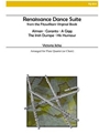 Renaissance Dance Suite