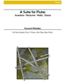 Suite for Flutes