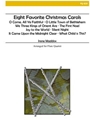 Eight Favorite Christmas Carols