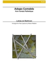 Adagio Cantabile from Sonata Pathetique