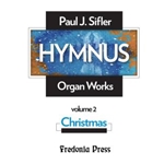 Hymnus, Volume 2 "Christmas" for Organ
