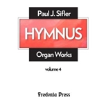 Hymnus, Volume 4 for Organ