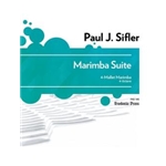 Marimba Suite for Marimba (4 Mallets, 4-octave)