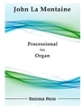 Processional for Organ Solo