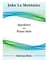 Sparklers for Piano Solo