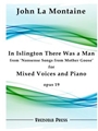 In Islington There Was a Man from 'Nonsense Songs from Mother Goose', Op. 19