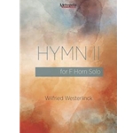 Hymn II for Horn Solo