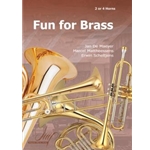 Fun for Brass for Two and Four Horns