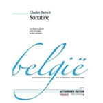 Sonatine for Horn and Piano