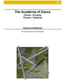 The Academie of Dance (Four Flutes and Orchestra)