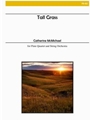 Tall Grass (Flute Quartet and String Orchestra)
