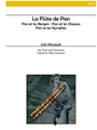 La Flute de Pan (Flute and Orchestra)